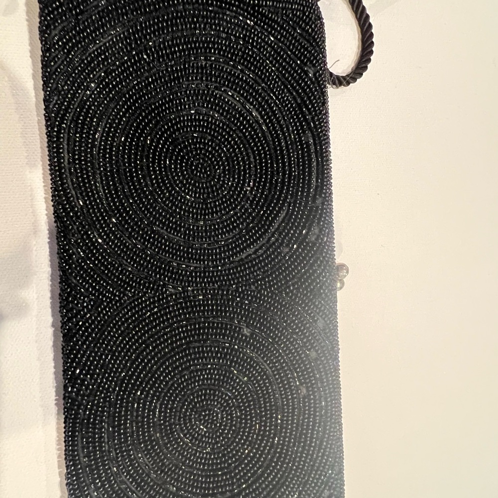 Three black evening bags - Picture 4 of 4